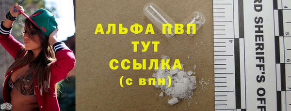 хмурый Нягань