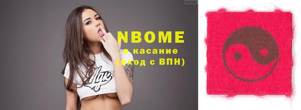 хмурый Нягань