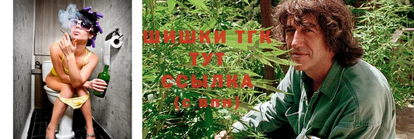 хмурый Нягань